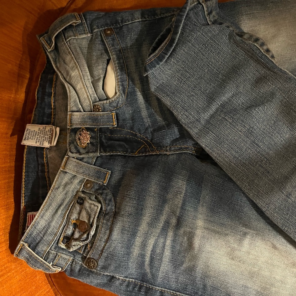 True religion jeans